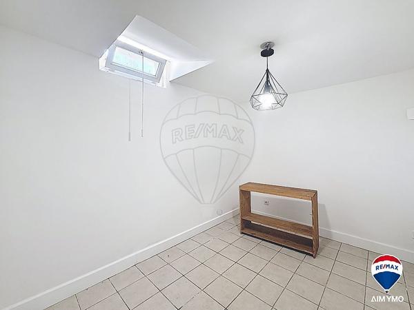 Appartement  en vente - 