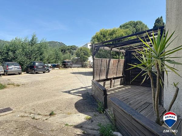 Appartement  en vente - 