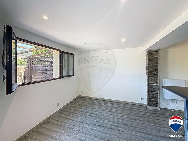 Appartement  en vente - 