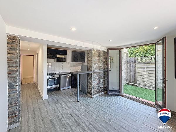 Appartement  en vente - 