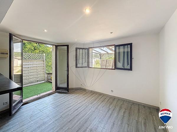 Appartement  en vente - 