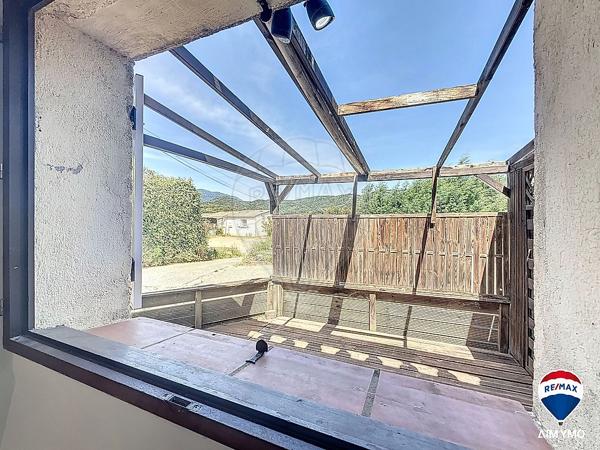 Appartement  en vente - 