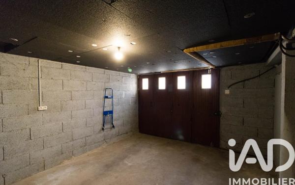 Maison à vendre 4 pièces 90 m² Limoges