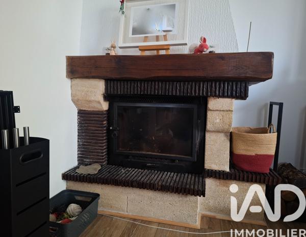Maison à vendre 4 pièces 90 m² Limoges