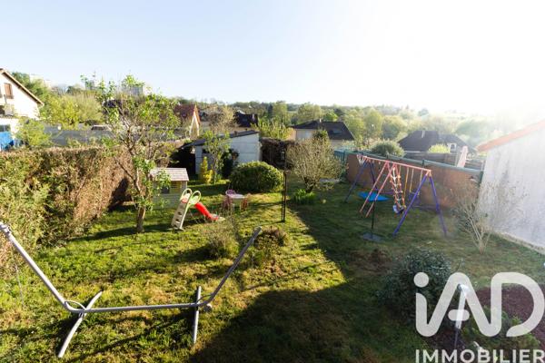 Maison à vendre 4 pièces 90 m² Limoges