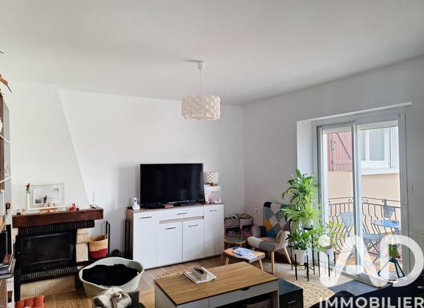 Maison à vendre 4 pièces 90 m² Limoges
