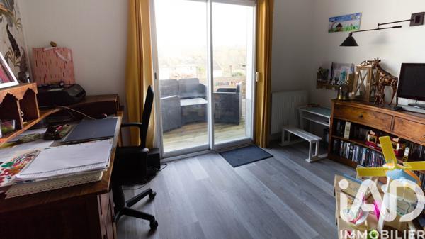 Maison à vendre 4 pièces 90 m² Limoges