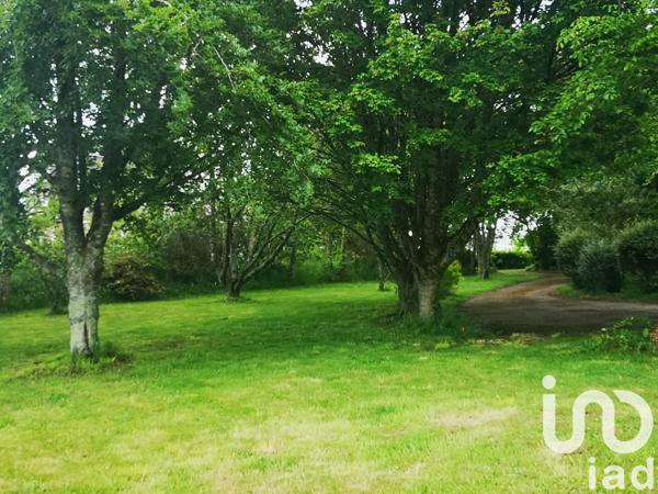 Terrain à vendre 998 m² Plougastel-Daoulas
