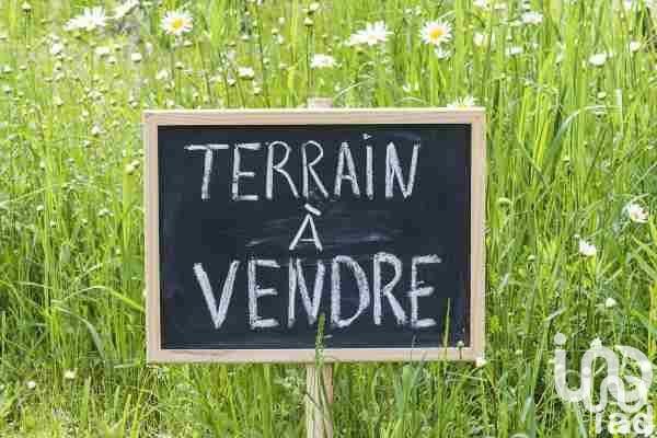 Terrain à vendre 998 m² Plougastel-Daoulas