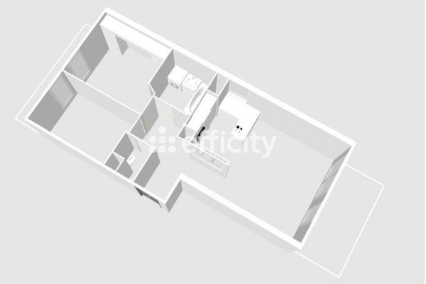 Appartement
         3 pièces
        - 60 m² Exclusivité 550 000 €*