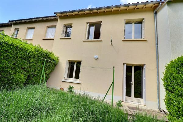 Mise à jour!! Maison centre-ville