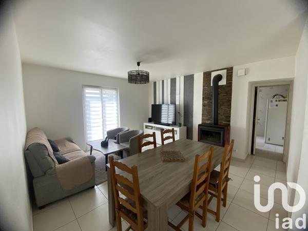 Maison à vendre 5 pièces 93 m² Liffré