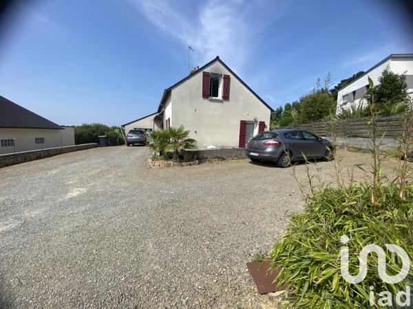 Maison à vendre 5 pièces 93 m² Liffré
