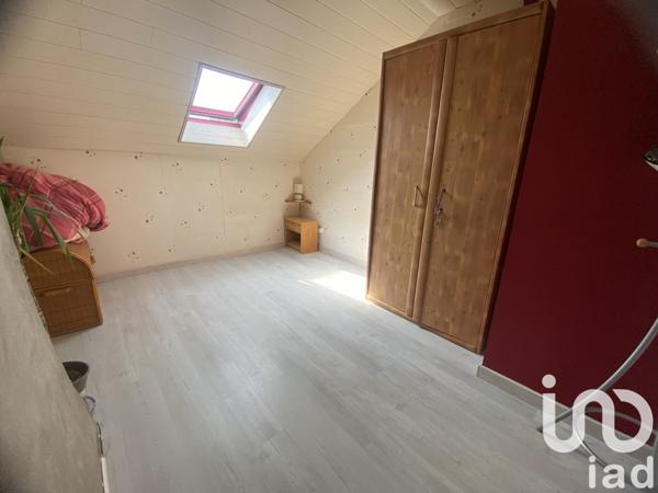 Maison à vendre 5 pièces 93 m² Liffré