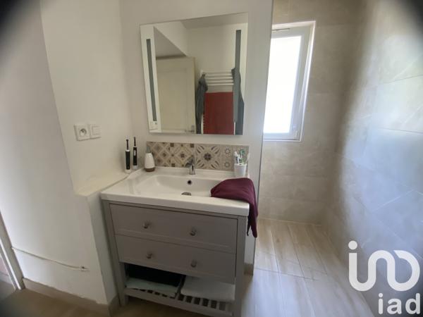 Maison à vendre 5 pièces 93 m² Liffré