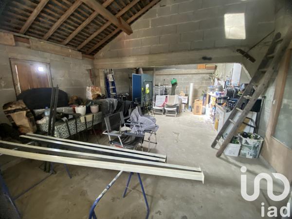 Maison à vendre 5 pièces 93 m² Liffré