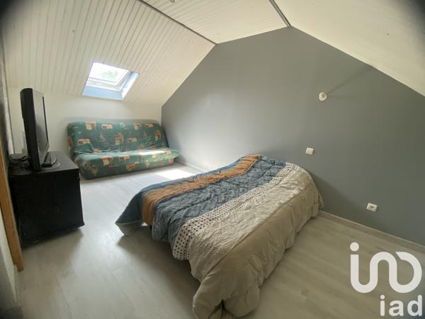 Maison à vendre 5 pièces 93 m² Liffré