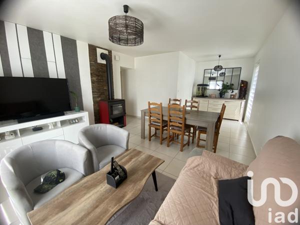 Maison à vendre 5 pièces 93 m² Liffré