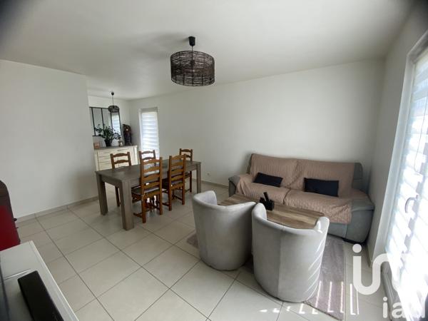 Maison à vendre 5 pièces 93 m² Liffré