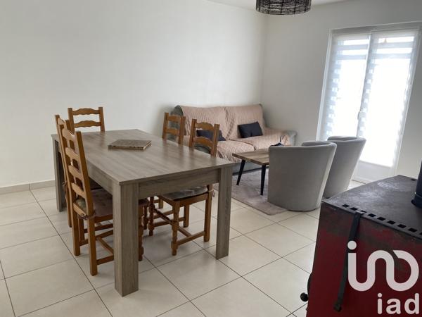 Maison à vendre 5 pièces 93 m² Liffré