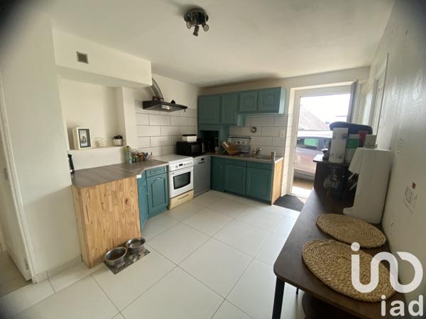 Maison à vendre 5 pièces 93 m² Liffré