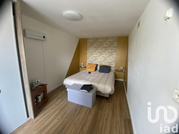 Maison à vendre 5 pièces 93 m² Liffré