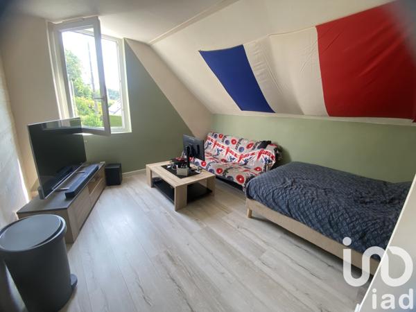 Maison à vendre 5 pièces 93 m² Liffré