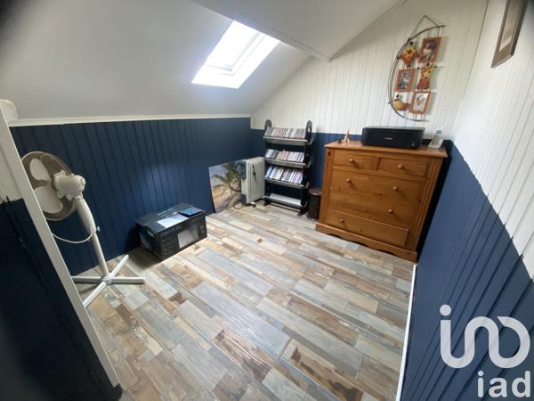 Maison à vendre 5 pièces 93 m² Liffré