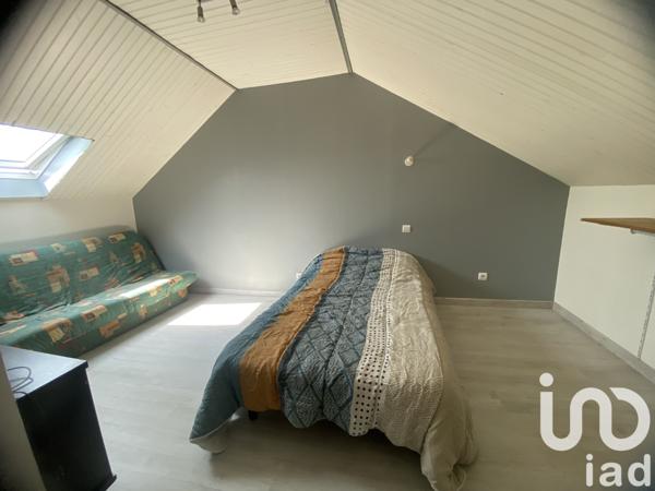 Maison à vendre 5 pièces 93 m² Liffré