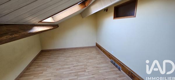 Maison à vendre 4 pièces 84 m² Champlitte