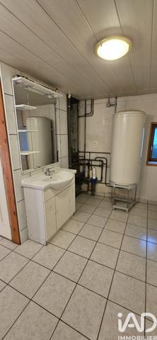 Maison à vendre 4 pièces 84 m² Champlitte