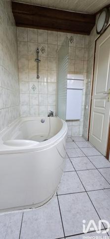 Maison à vendre 4 pièces 84 m² Champlitte