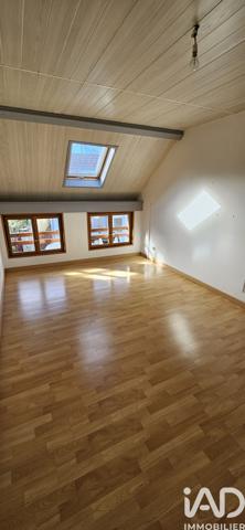 Maison à vendre 4 pièces 84 m² Champlitte