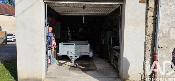 Maison à vendre 4 pièces 84 m² Champlitte