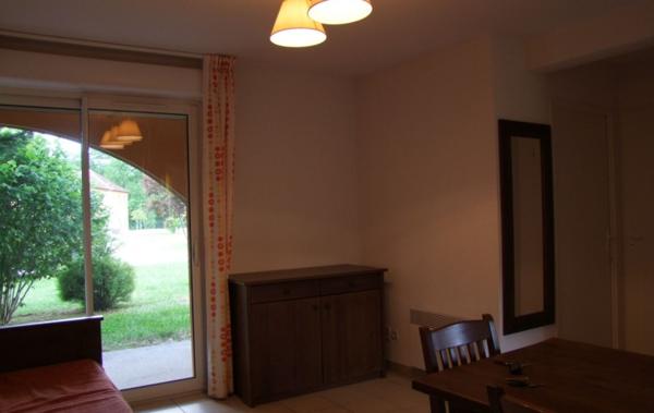 Vente Appartement P2 Puy-l'eveque   