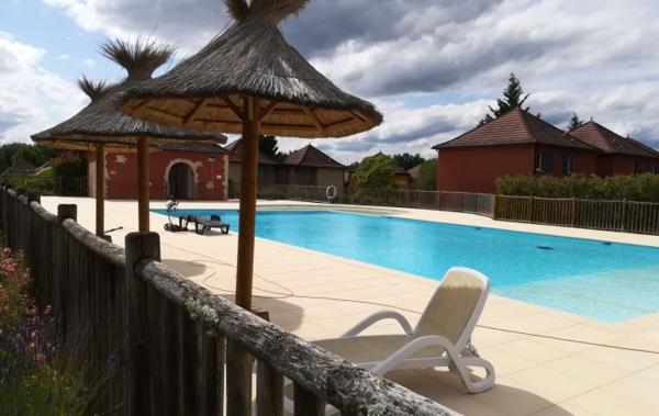 Vente Appartement P2 Puy-l'eveque   