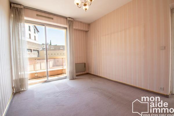 " Jules" Appartement T4 89m2 -Rodez