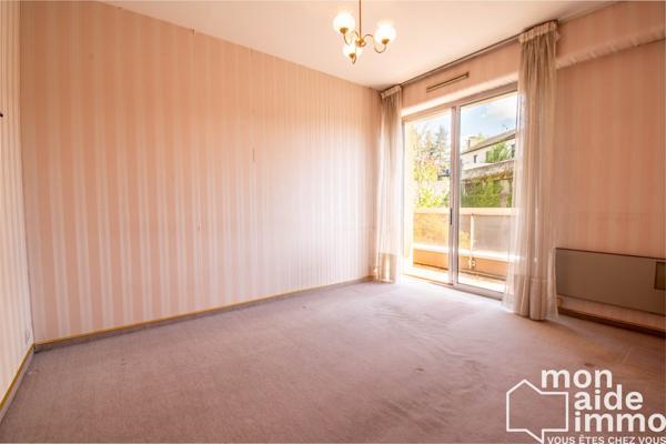 " Jules" Appartement T4 89m2 -Rodez