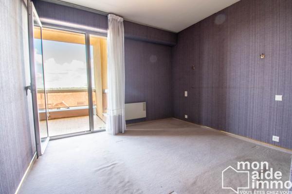 " Jules" Appartement T4 89m2 -Rodez