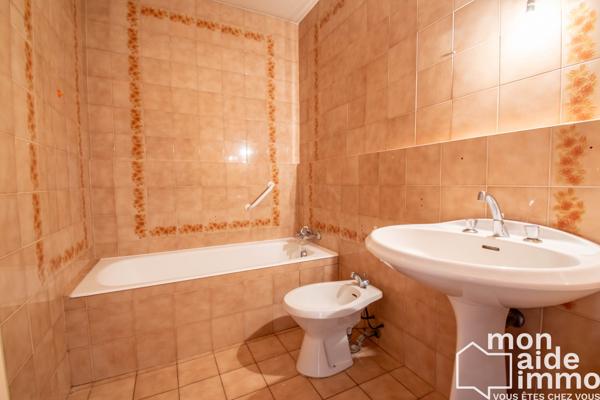 " Jules" Appartement T4 89m2 -Rodez