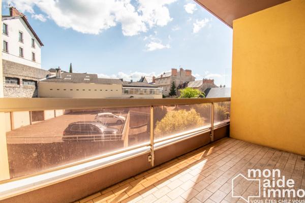 " Jules" Appartement T4 89m2 -Rodez