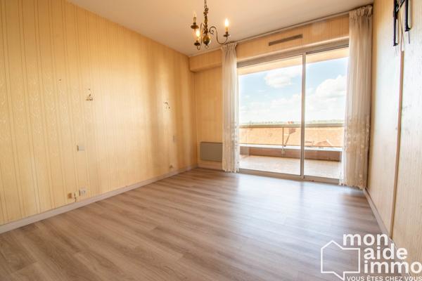 " Jules" Appartement T4 89m2 -Rodez