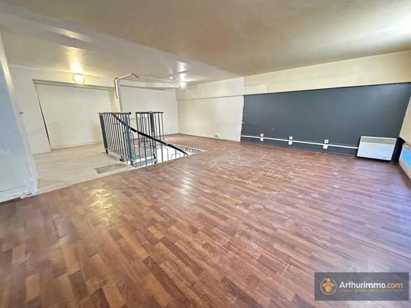 Vente Local commercial à Les Pavillons-sous-Bois