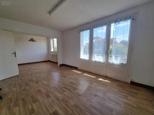 Achat - Maison Ducey-Les Chéris 50220 5 pièces 89 m 2 570 m 2