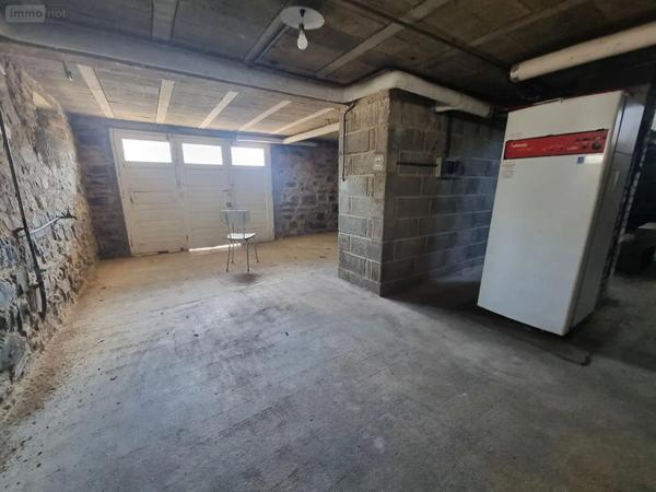 Achat - Maison Ducey-Les Chéris 50220 5 pièces 89 m 2 570 m 2