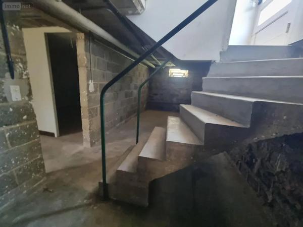 Achat - Maison Ducey-Les Chéris 50220 5 pièces 89 m 2 570 m 2