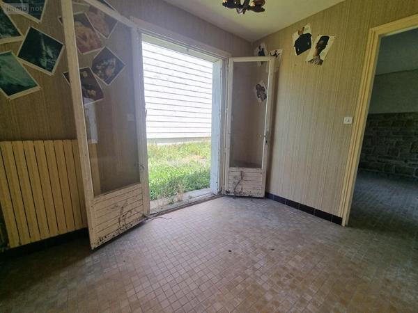 Achat - Maison Ducey-Les Chéris 50220 5 pièces 89 m 2 570 m 2