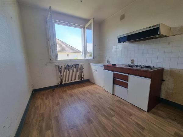 Achat - Maison Ducey-Les Chéris 50220 5 pièces 89 m 2 570 m 2