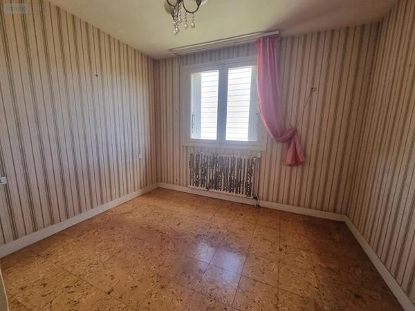 Achat - Maison Ducey-Les Chéris 50220 5 pièces 89 m 2 570 m 2