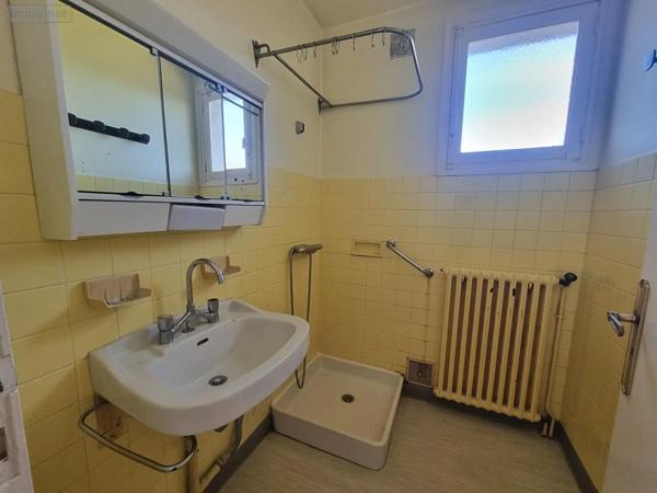 Achat - Maison Ducey-Les Chéris 50220 5 pièces 89 m 2 570 m 2